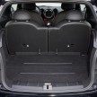 GALLERY: MINI Paceman John Cooper Works