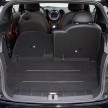 GALLERY: MINI Paceman John Cooper Works