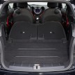 GALLERY: MINI Paceman John Cooper Works