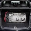 GALLERY: MINI Paceman John Cooper Works