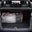 GALLERY: MINI Paceman John Cooper Works
