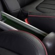 GALLERY: MINI Paceman John Cooper Works