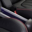 GALLERY: MINI Paceman John Cooper Works