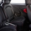 GALLERY: MINI Paceman John Cooper Works