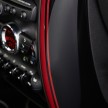 GALLERY: MINI Paceman John Cooper Works
