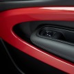 GALLERY: MINI Paceman John Cooper Works