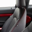 GALLERY: MINI Paceman John Cooper Works