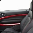 GALLERY: MINI Paceman John Cooper Works