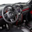 GALLERY: MINI Paceman John Cooper Works