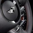 GALLERY: MINI Paceman John Cooper Works