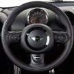 GALLERY: MINI Paceman John Cooper Works