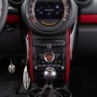 GALLERY: MINI Paceman John Cooper Works