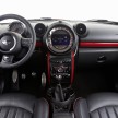GALLERY: MINI Paceman John Cooper Works