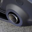 GALLERY: MINI Paceman John Cooper Works