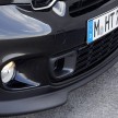 GALLERY: MINI Paceman John Cooper Works