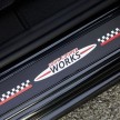 GALLERY: MINI Paceman John Cooper Works