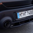 GALLERY: MINI Paceman John Cooper Works