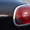 GALLERY: MINI Paceman John Cooper Works