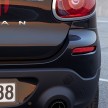 GALLERY: MINI Paceman John Cooper Works