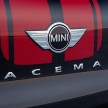 GALLERY: MINI Paceman John Cooper Works