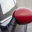 GALLERY: MINI Paceman John Cooper Works