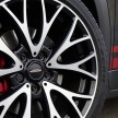 GALLERY: MINI Paceman John Cooper Works