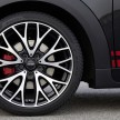 GALLERY: MINI Paceman John Cooper Works