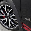 GALLERY: MINI Paceman John Cooper Works