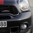 GALLERY: MINI Paceman John Cooper Works