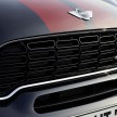 GALLERY: MINI Paceman John Cooper Works