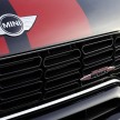 GALLERY: MINI Paceman John Cooper Works