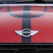 GALLERY: MINI Paceman John Cooper Works