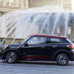 GALLERY: MINI Paceman John Cooper Works