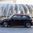 GALLERY: MINI Paceman John Cooper Works