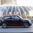 GALLERY: MINI Paceman John Cooper Works
