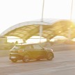 GALLERY: MINI Paceman John Cooper Works