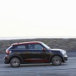 GALLERY: MINI Paceman John Cooper Works