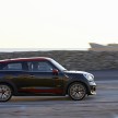 GALLERY: MINI Paceman John Cooper Works