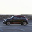 GALLERY: MINI Paceman John Cooper Works