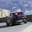 GALLERY: MINI Paceman John Cooper Works