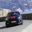 GALLERY: MINI Paceman John Cooper Works