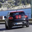 GALLERY: MINI Paceman John Cooper Works