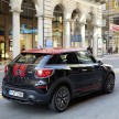 GALLERY: MINI Paceman John Cooper Works