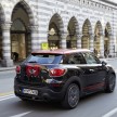 GALLERY: MINI Paceman John Cooper Works