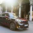 GALLERY: MINI Paceman John Cooper Works
