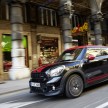 GALLERY: MINI Paceman John Cooper Works