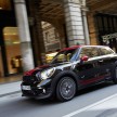 GALLERY: MINI Paceman John Cooper Works