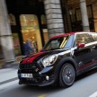 GALLERY: MINI Paceman John Cooper Works