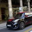 GALLERY: MINI Paceman John Cooper Works