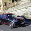 GALLERY: MINI Paceman John Cooper Works